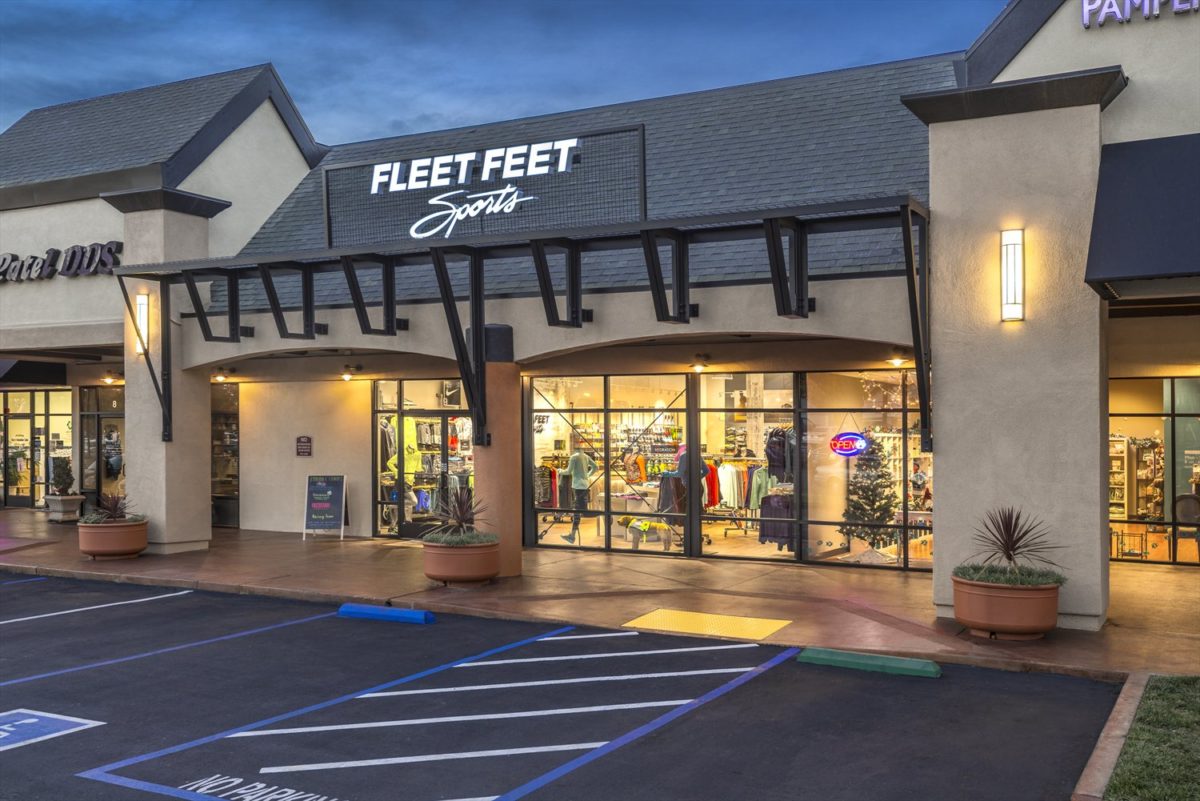 Fleet Feet Brings Thousands of Runners Together on Global Running Day