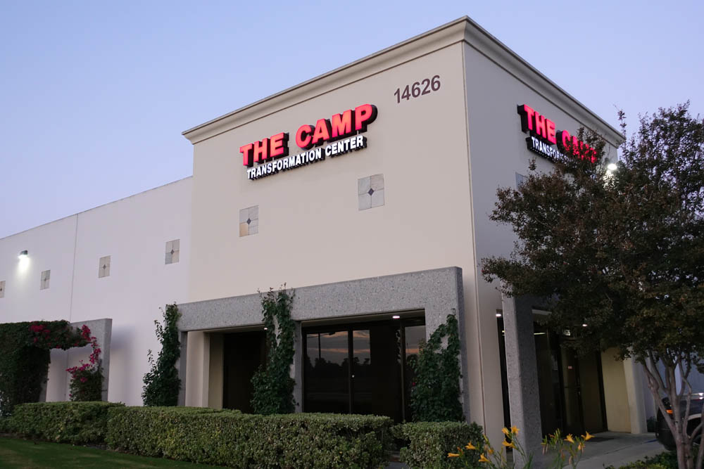 The Camp Transformation Center Grows Corporate Team with Terri Bornhauser