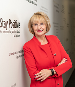 Catherine Monson Recognized as a 2019 Most Admired CEO