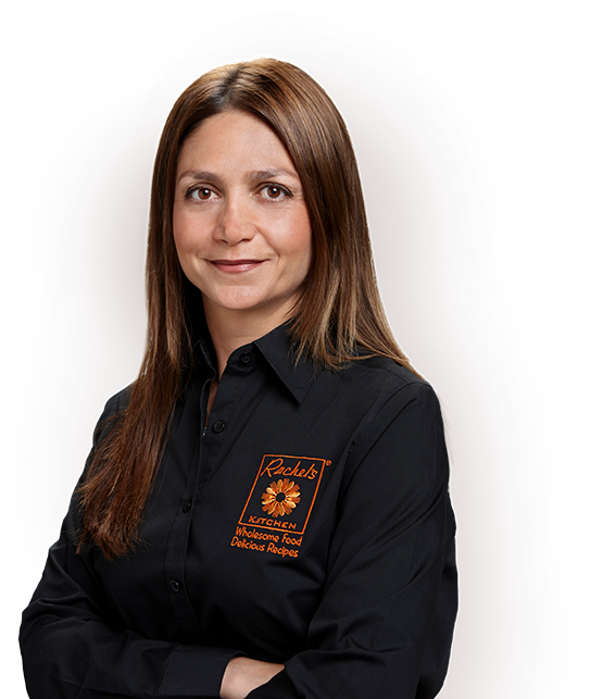 Rachel’s Kitchen Teams with Catholic Charities of Southern Nevada For Hunger Action Month