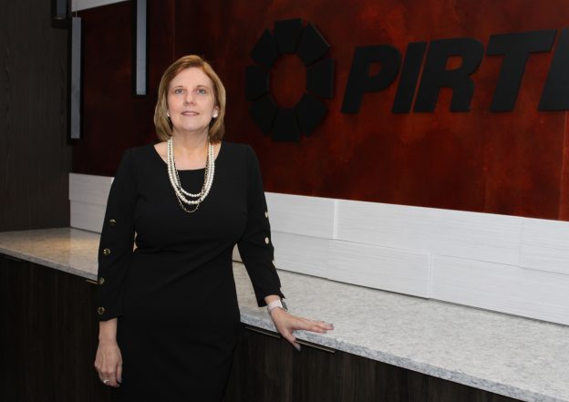 PIRTEK USA promotes Kim Gubera to CEO