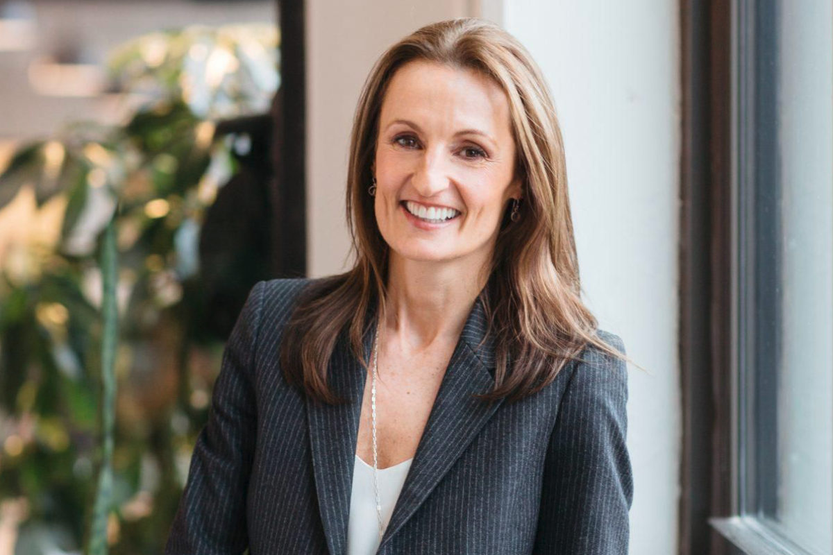 Shake Shack CFO Promoted to President