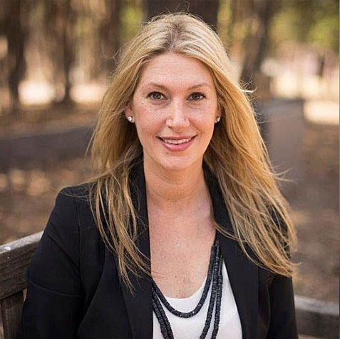 Rebecca Lieberman Appointed Chief Human Resources Officer At Radisson Hotel