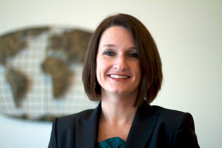 Venture X Names Paula Mercer Vice President of Operations