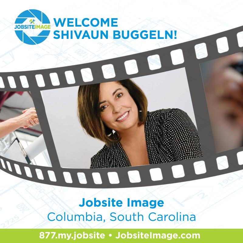 Jobsite Image Awards a New Territory in Columbia, South Carolina