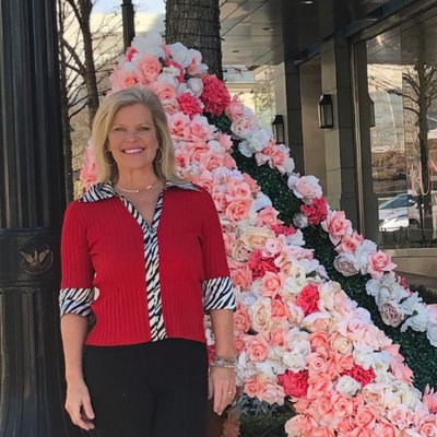 Workout Anytime Appoints Terri Harof New Director of Franchise Development