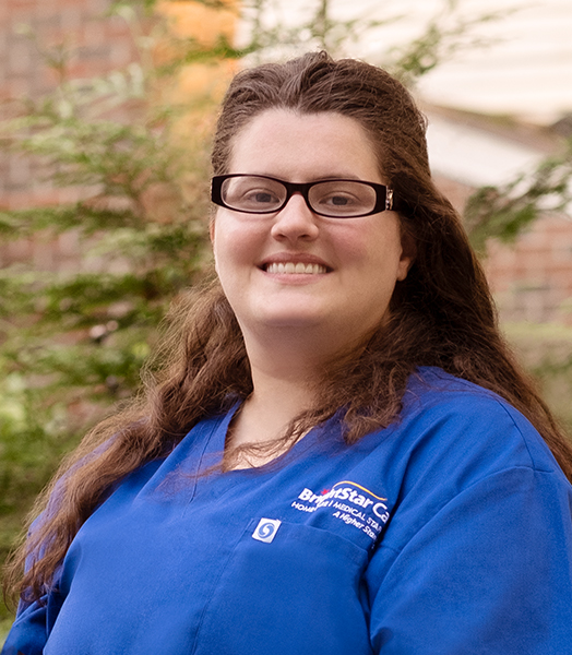 Pittsburgh Woman Receives National Caregiver Honor For Providing Unparalleled Care