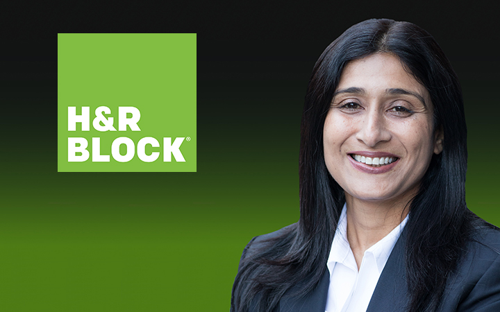 H&R Block announces addition of Anu Gupta to its Board of Directors