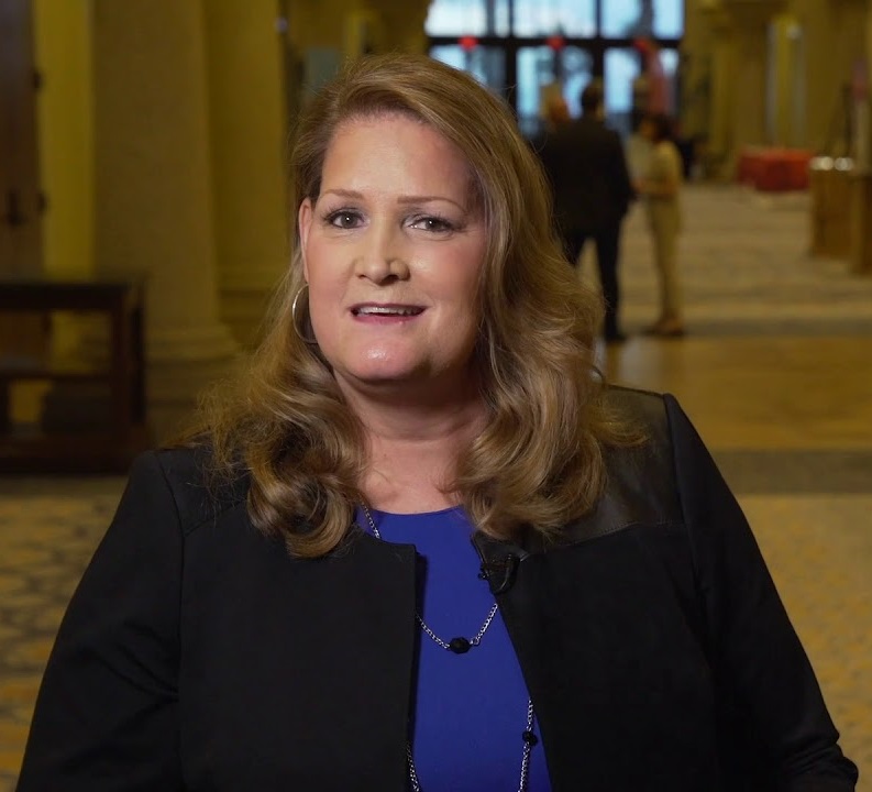 Brenda Lee Szlachta Named 2020 President of the Women’s Council of NAREB