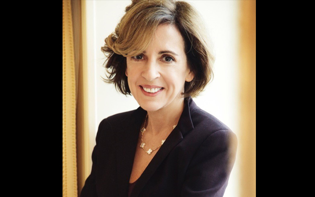 Hertz Global Holdings, Inc. Appoints Angela Brav as President, Hertz International