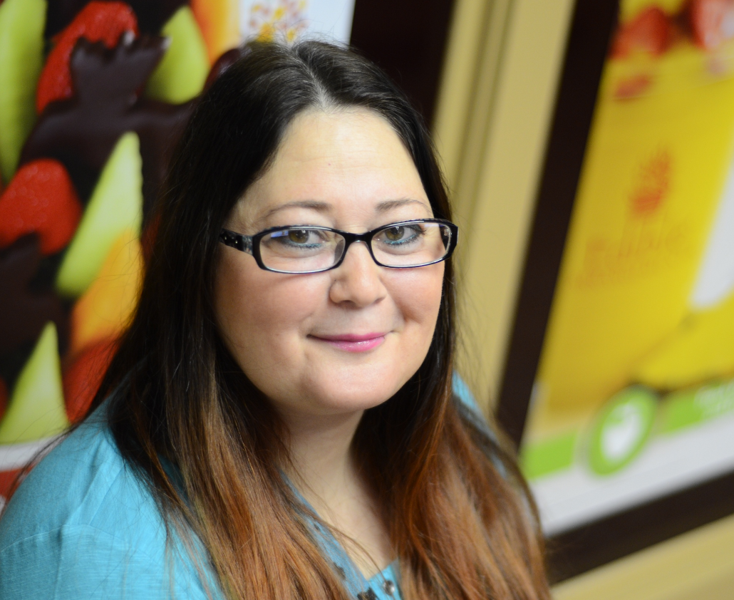 Edible® Names Cindy Mockler Vice President of Innovation