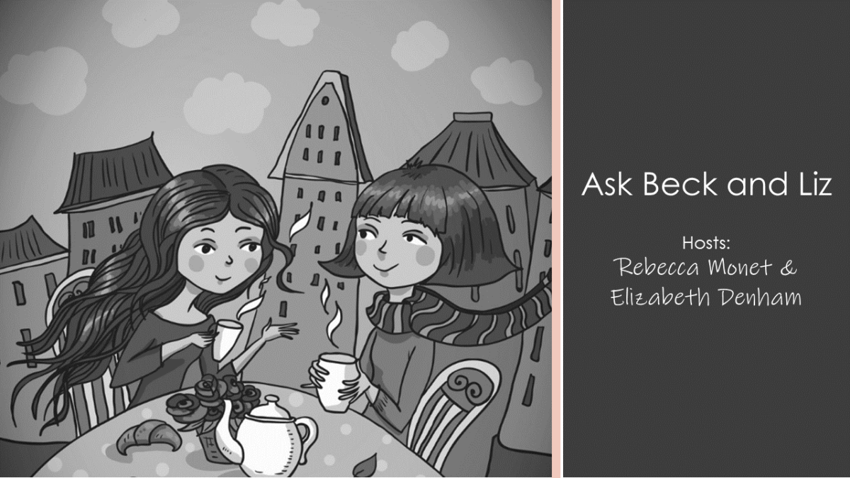 Ask Beck And Liz – Pain To Power