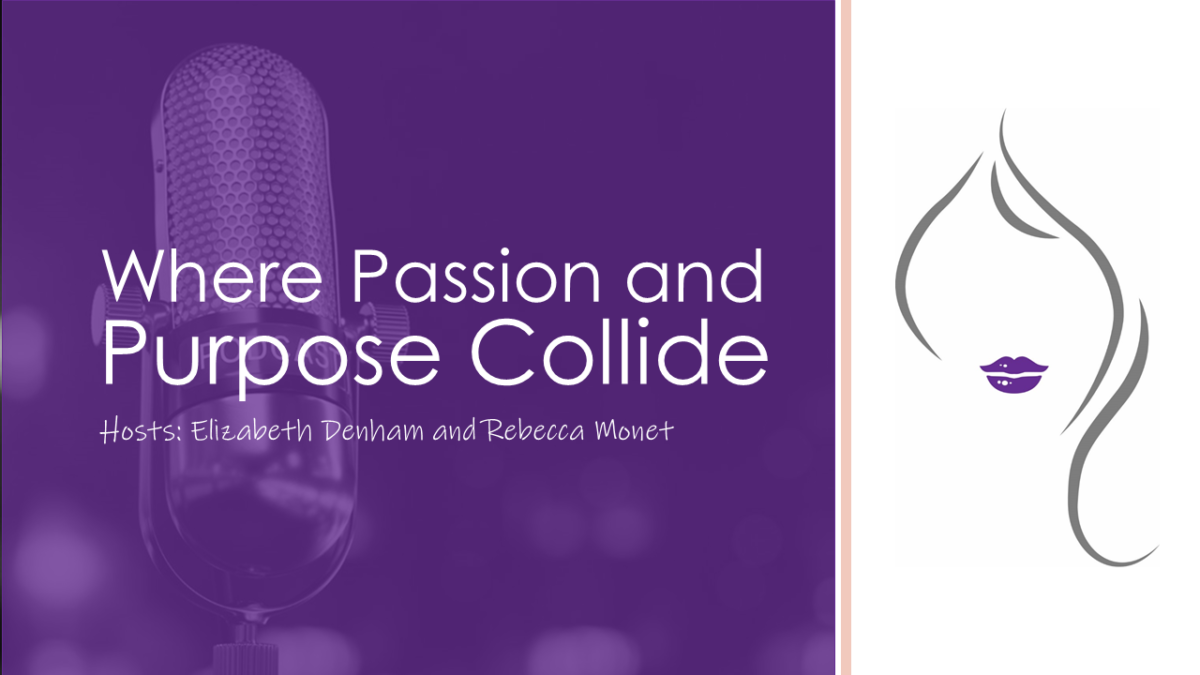 Announcing The Coterie for Women with Robert Bruski as Guest Host!
