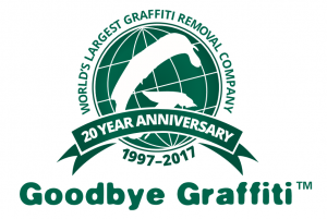 Goodbye Graffiti USA Franchise