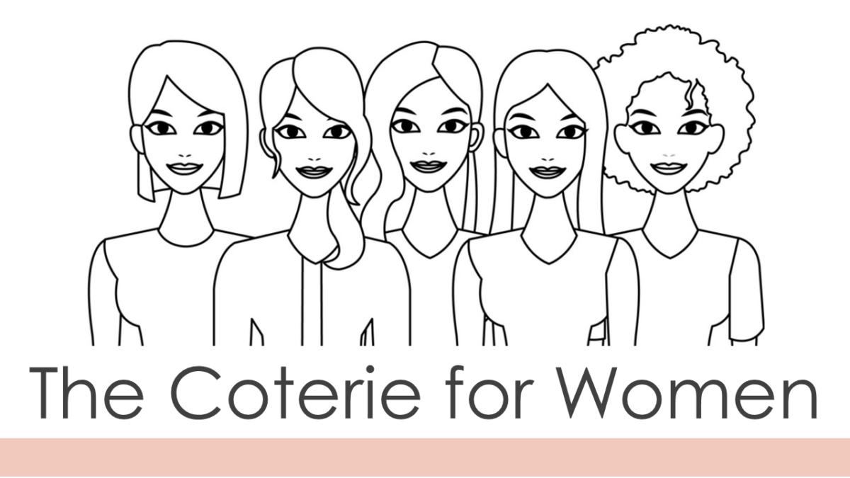 Women In The Know – Brand Loyalty? What’s That?