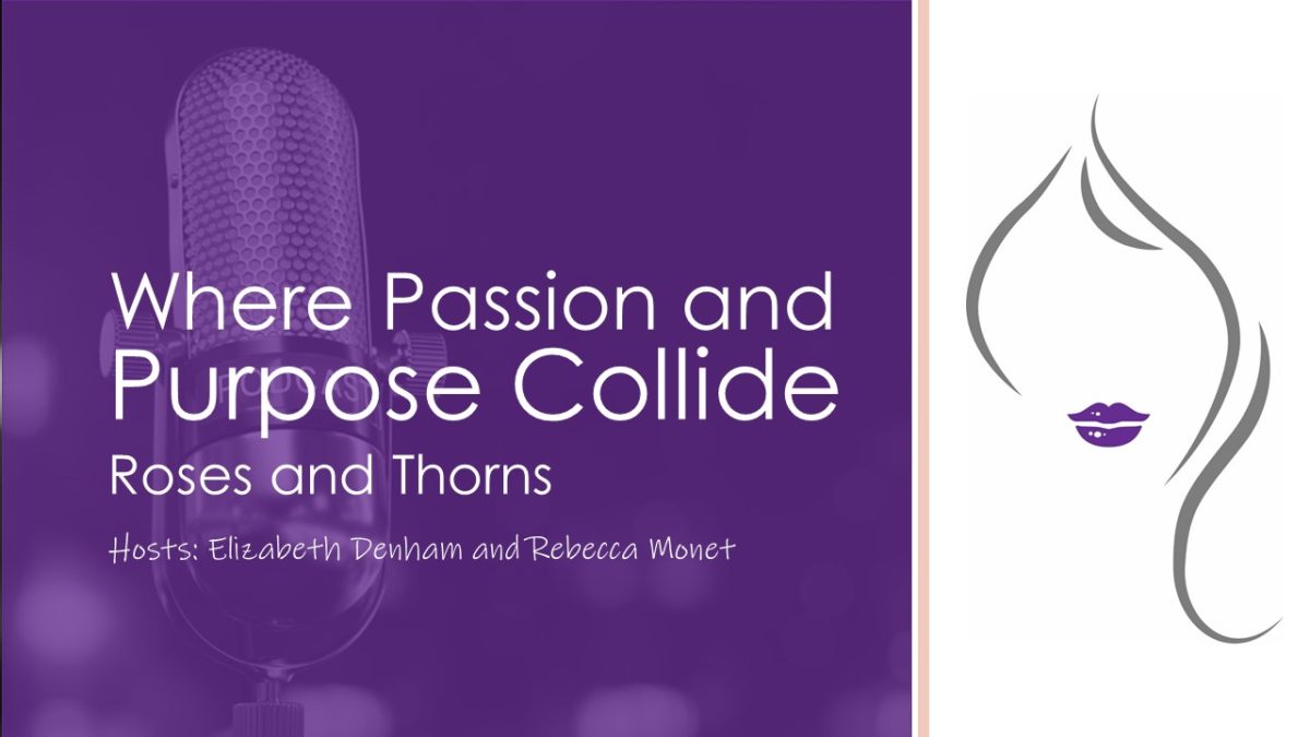 Roses and Thorns – Pain and Friendship