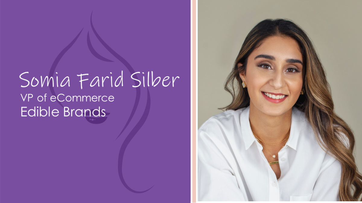 Somia Farid Silber Interview