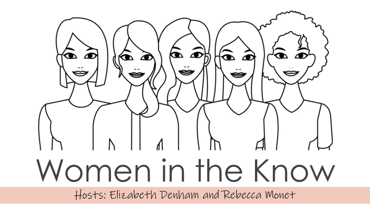 Women in the Know – Tutus and Self-Discipline