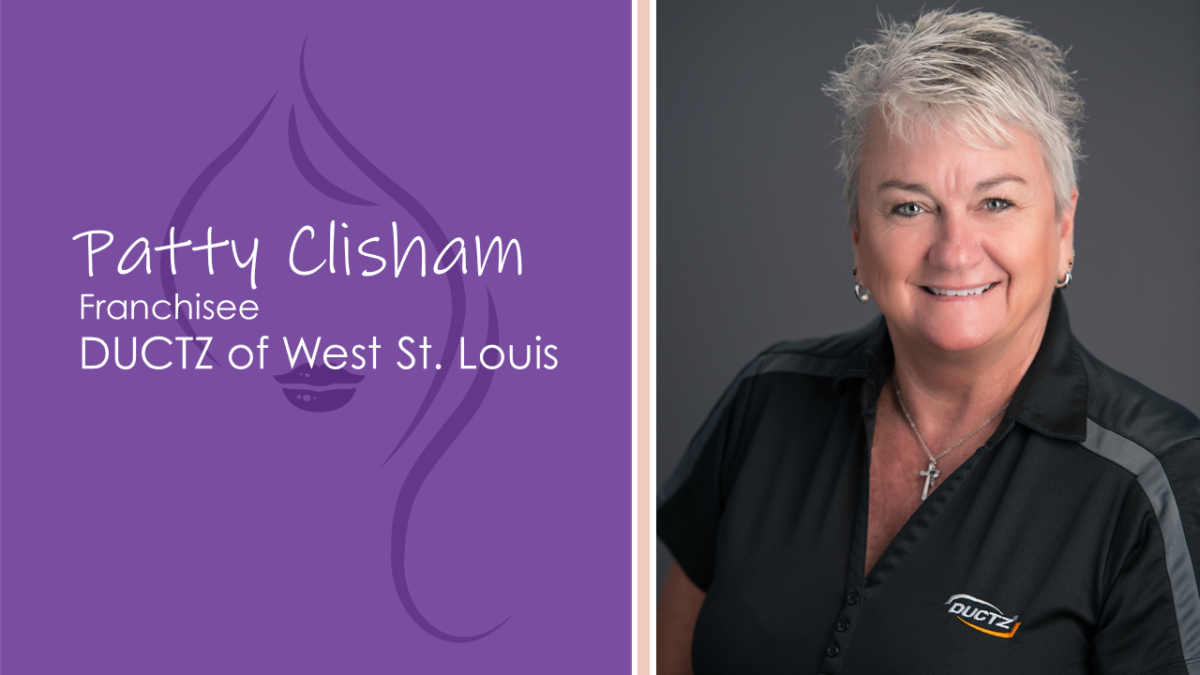 Patty “Effing” Clisham  Interview