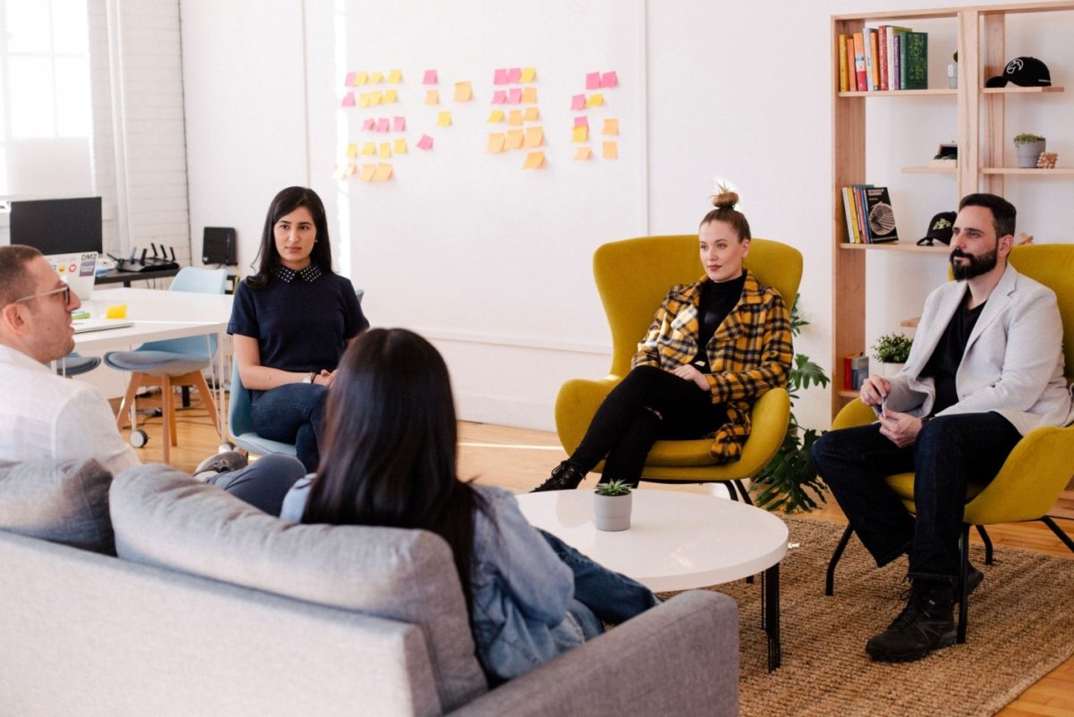 Maintaining Transparency in Your Business