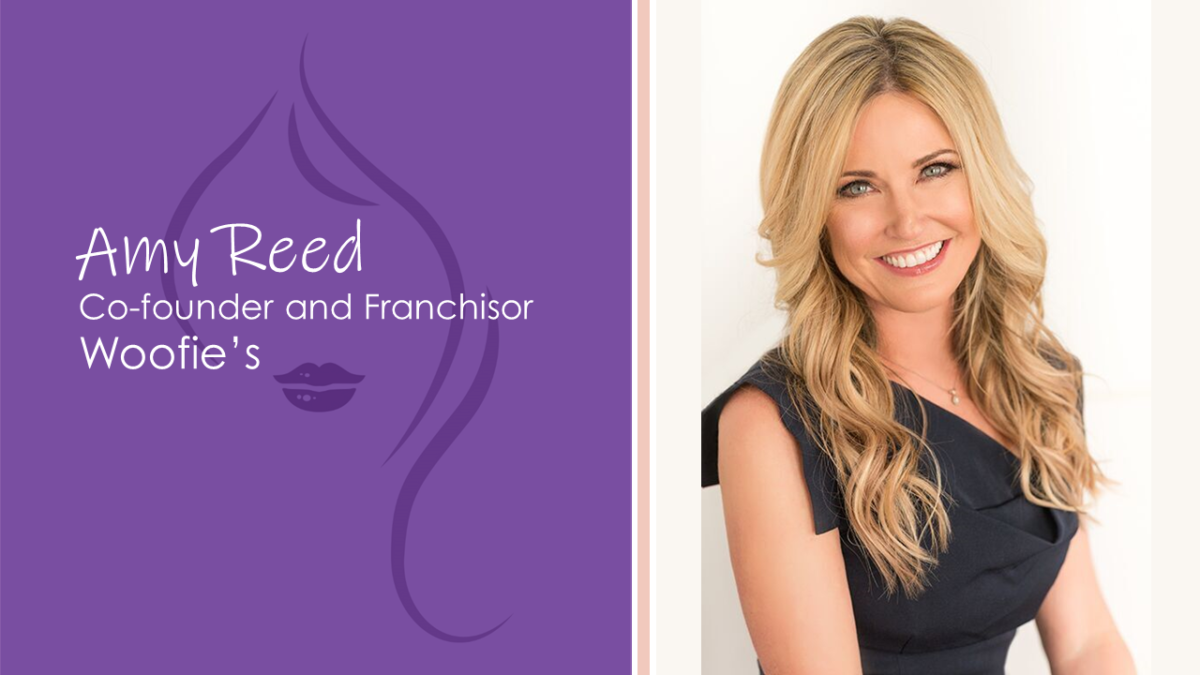 Amy Reed & Michele Novy Interview