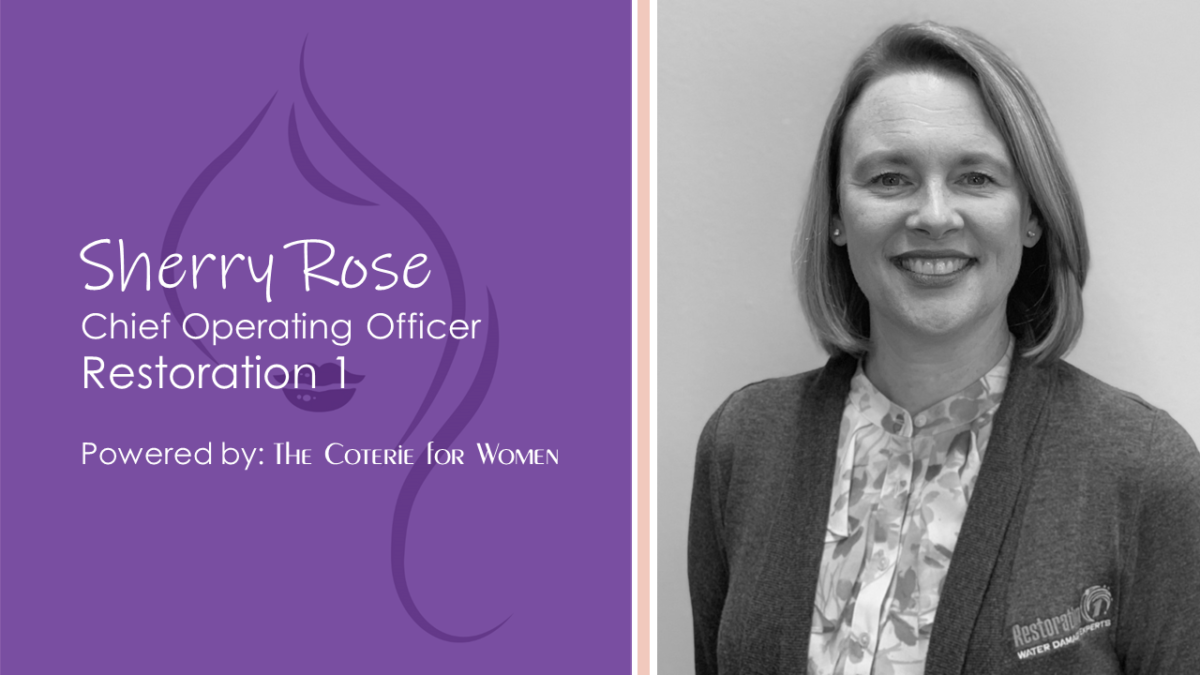 Sherry Rose – Where Passion and Purpose Collide