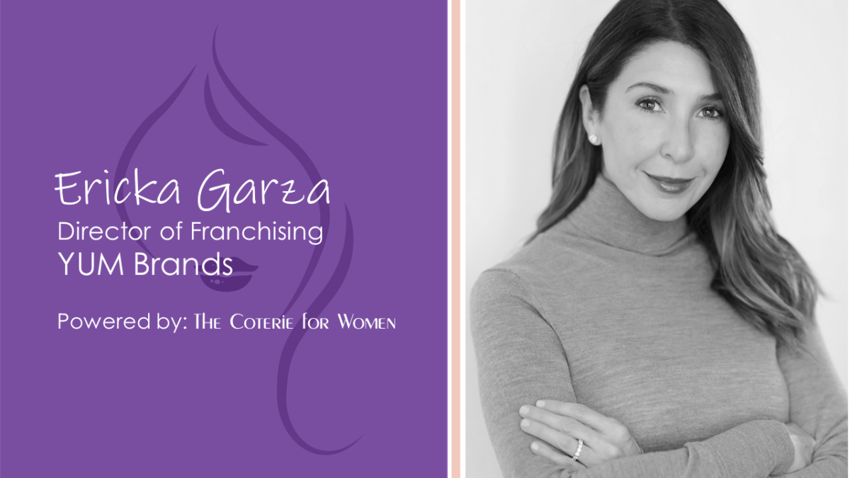 Ericka Garza – Where Passion and Purpose Collide