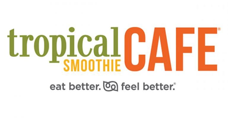 Tropical Smoothie Cafe