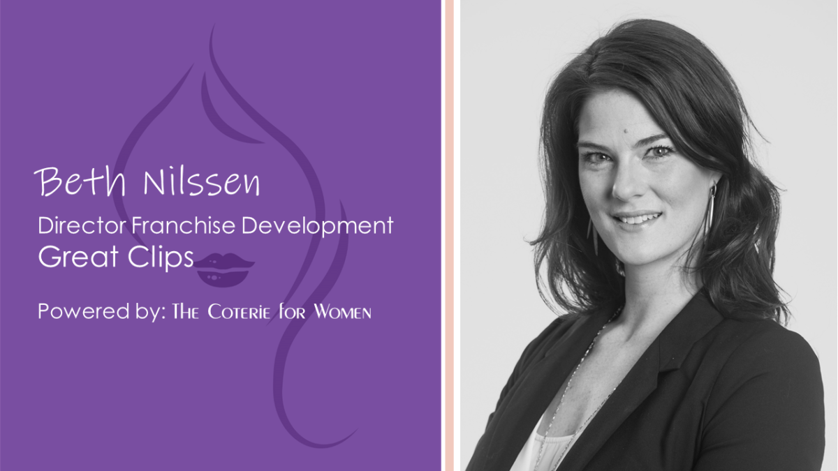 Beth Nilssen – Great Clips