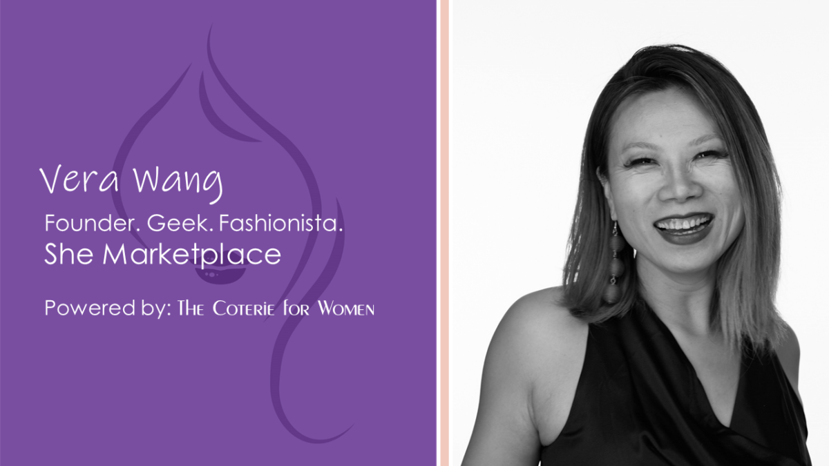 Vera Wang – Where Passion and Purpose Collide