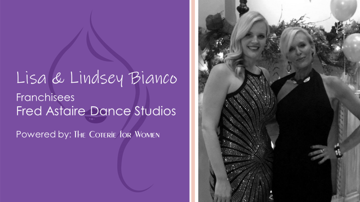 Lisa Bianco and Lindsey Bianco – Where Passion and Purpose Collide