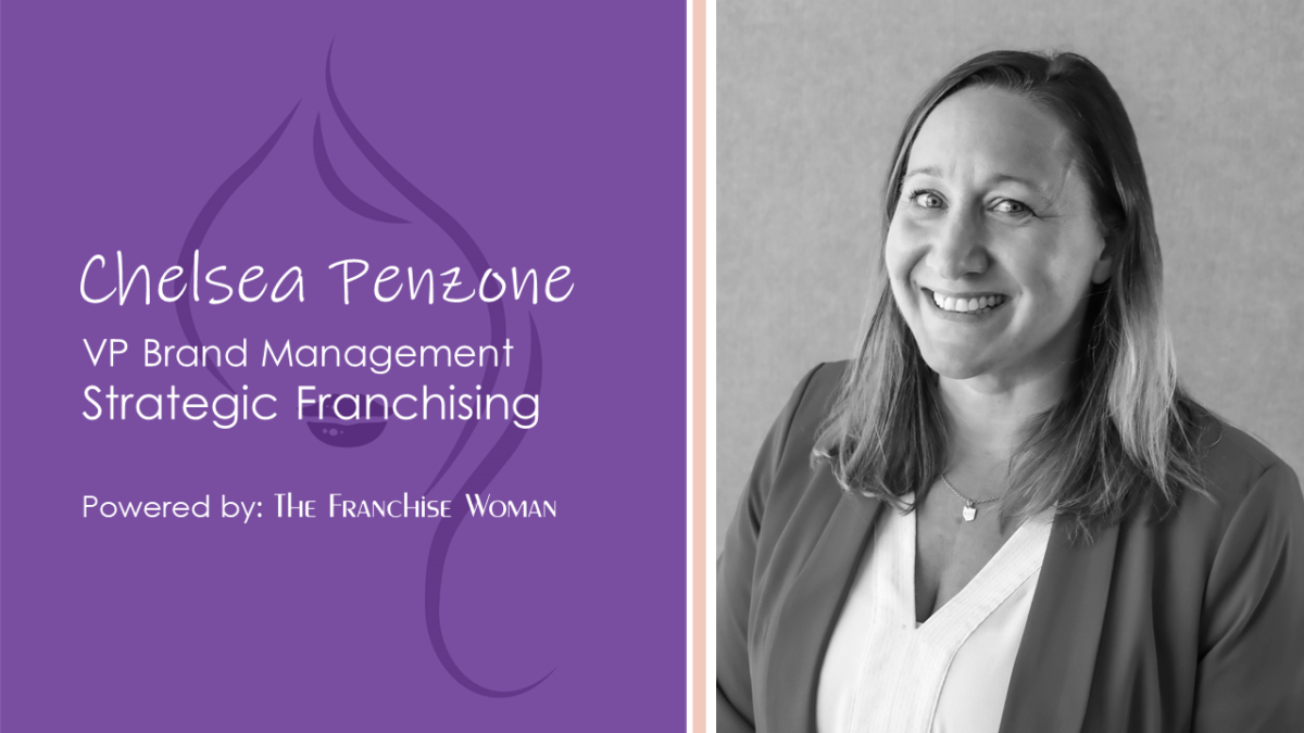 Chelsea Penzone – Where Passion and Purpose Collide
