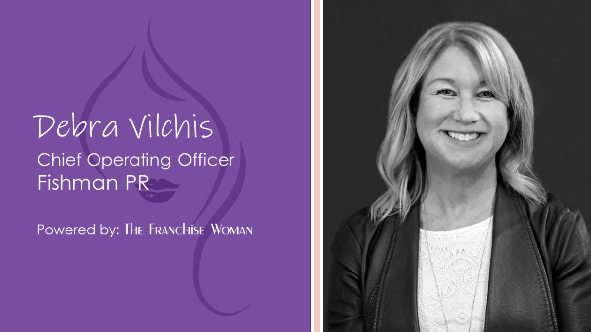 Debra Vilchis – Where Passion and Purpose Collide