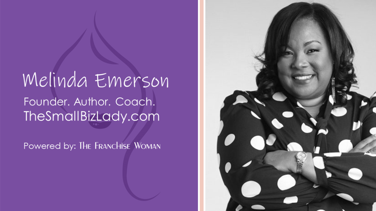 Melinda Emerson – Where Passion and Purpose Collide
