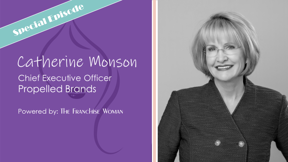 Catherine Monson – Propelled Brands
