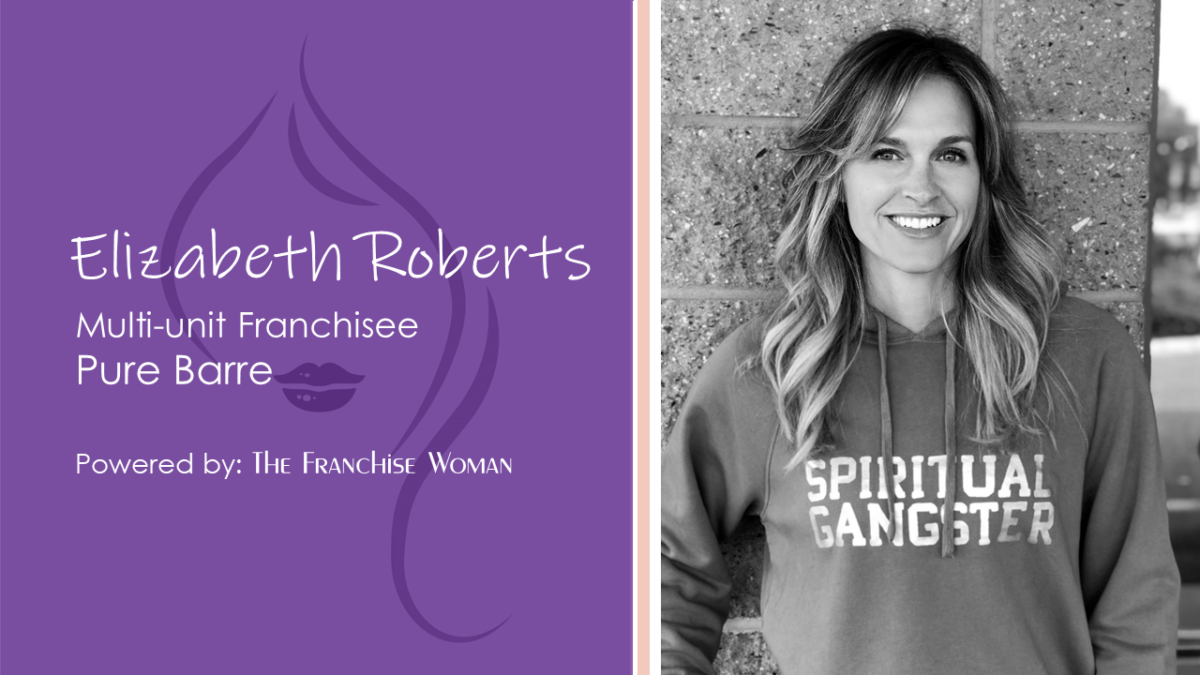 Elizabeth Roberts – Pure Barre