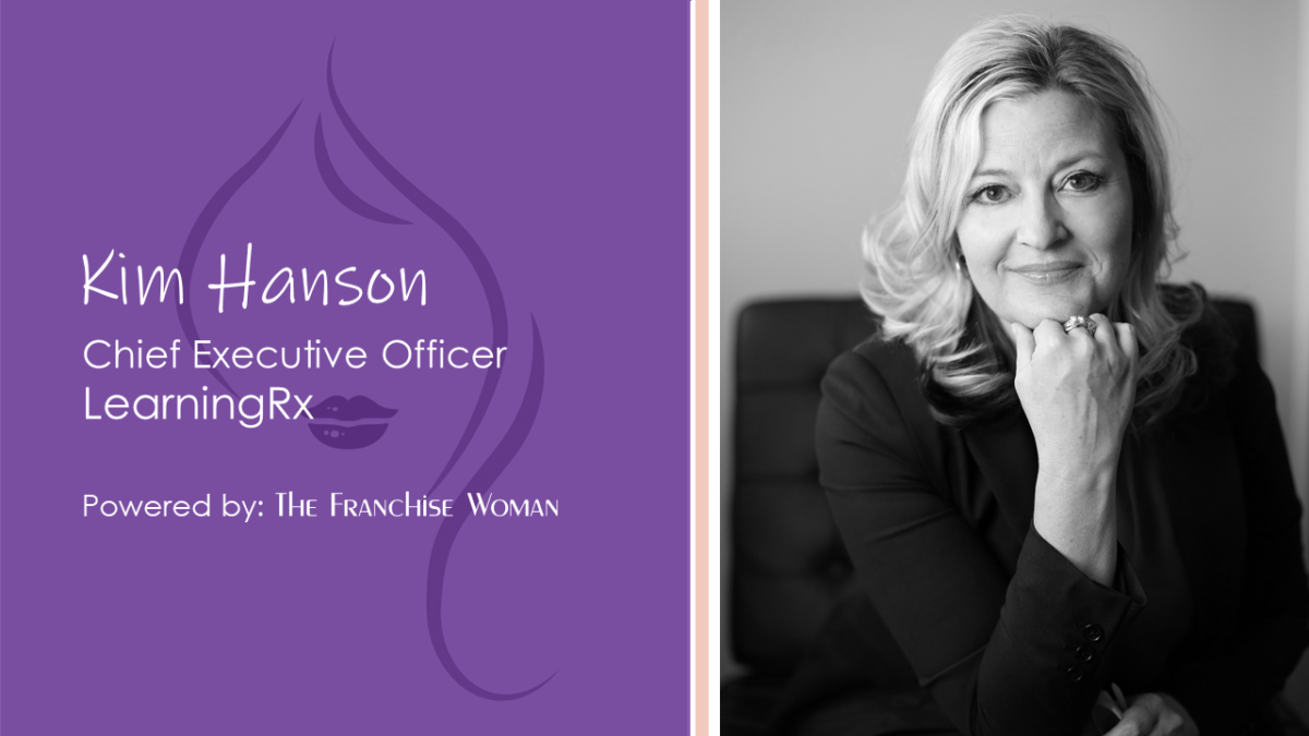 Kim Hanson – LearningRx