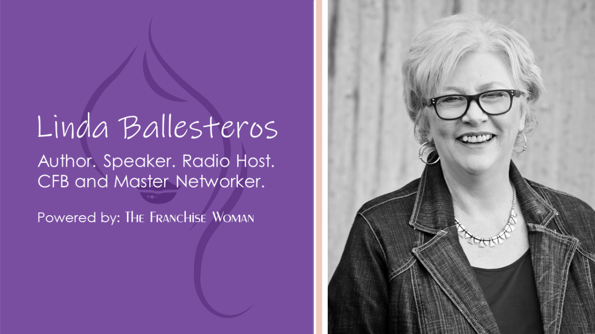 Linda Ballesteros – MPower Franchise Consulting