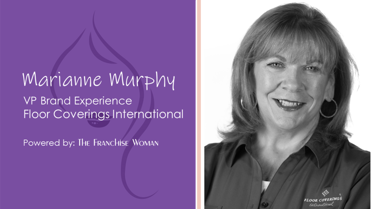 Marianne Murphy – Floor Coverings International