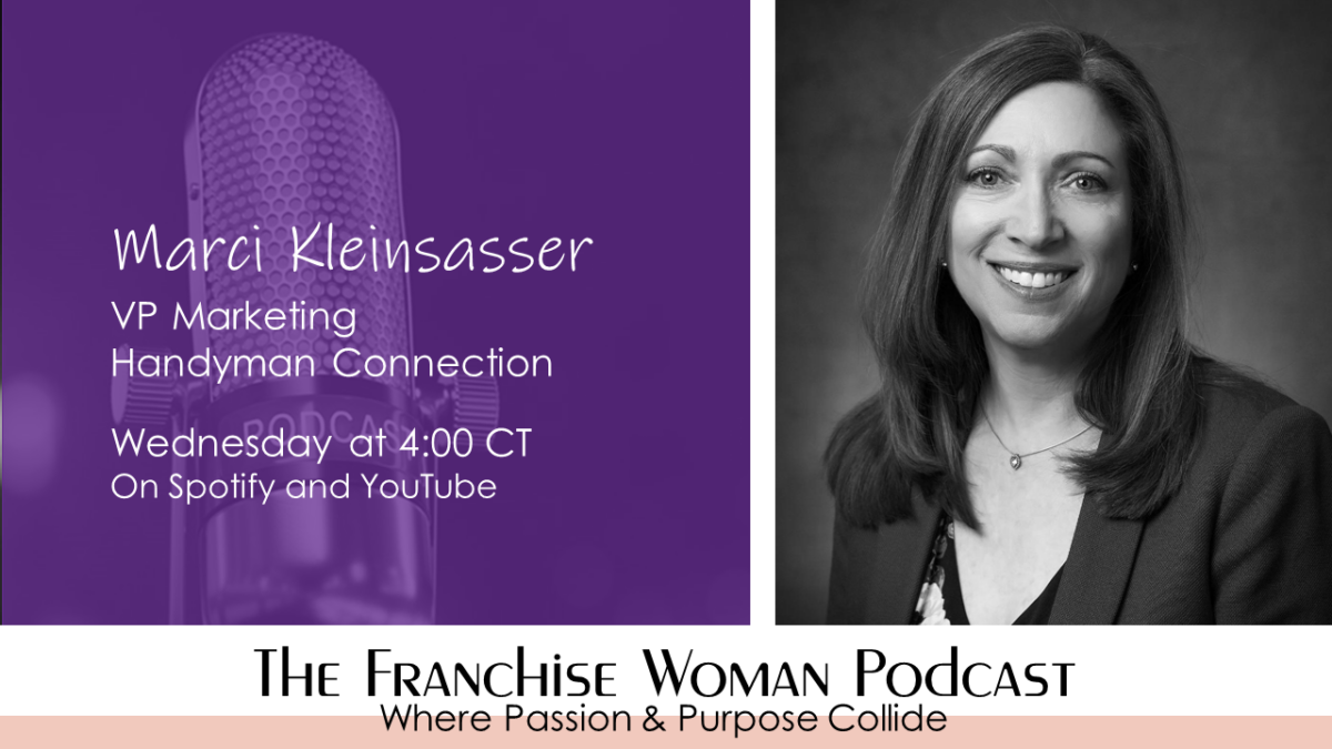 Marci Kleinsasser – Handyman Connection