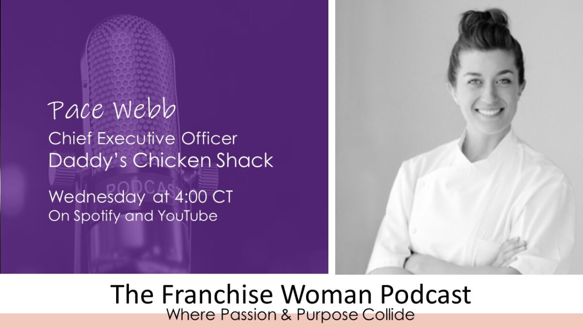 Pace Webb – Daddy’s Chicken Shack