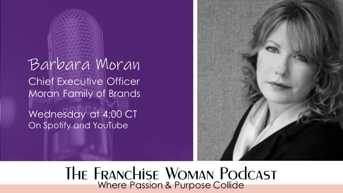 Barbara Moran – Moran Family of Brands