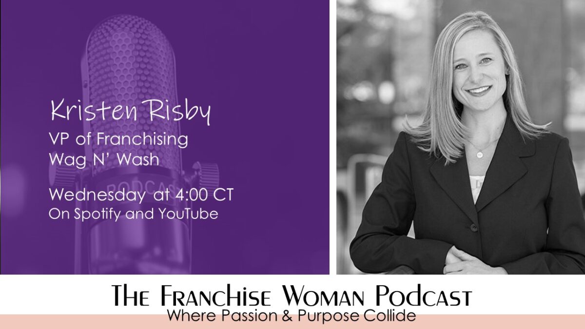 Kristen Risby – Wag N’ Wash