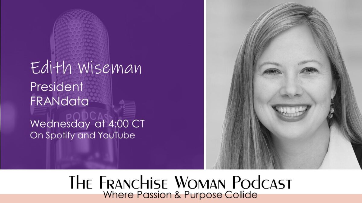 Edith Wiseman – FRANData