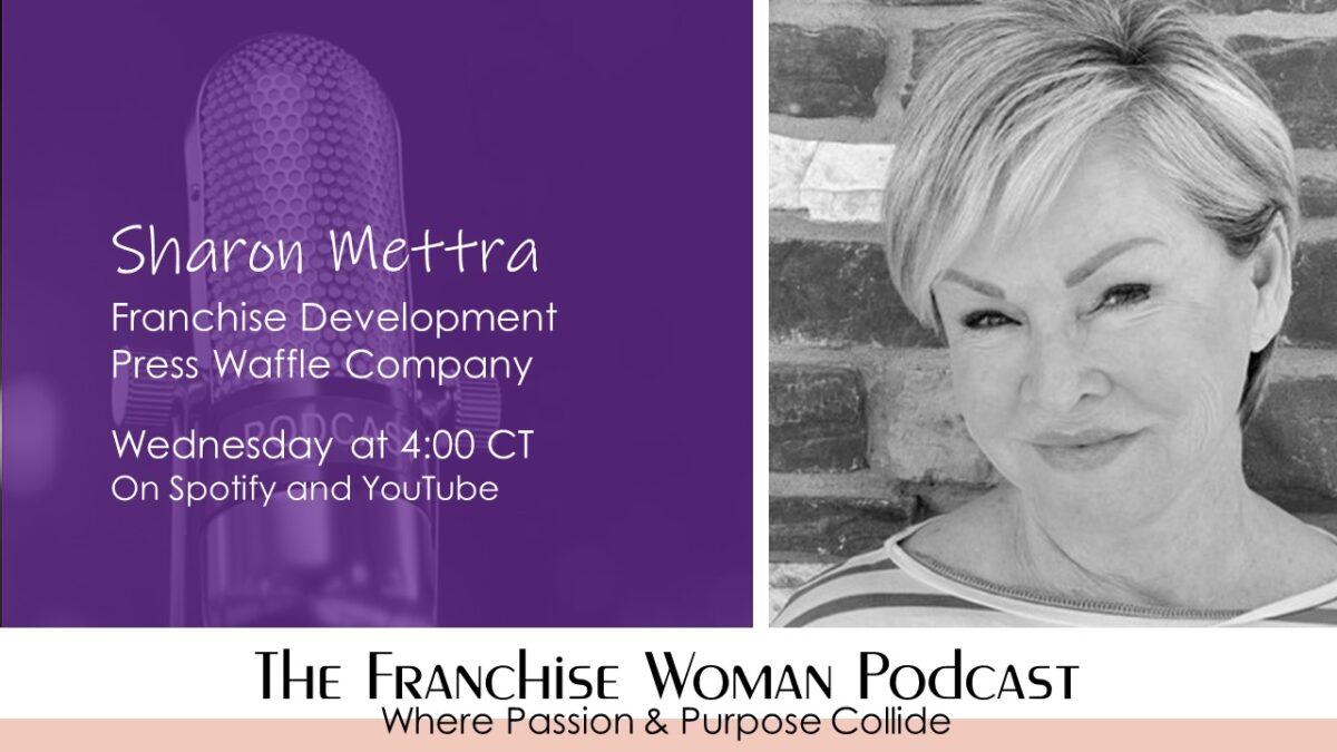 Sharon Mettra – Press Waffle Co.