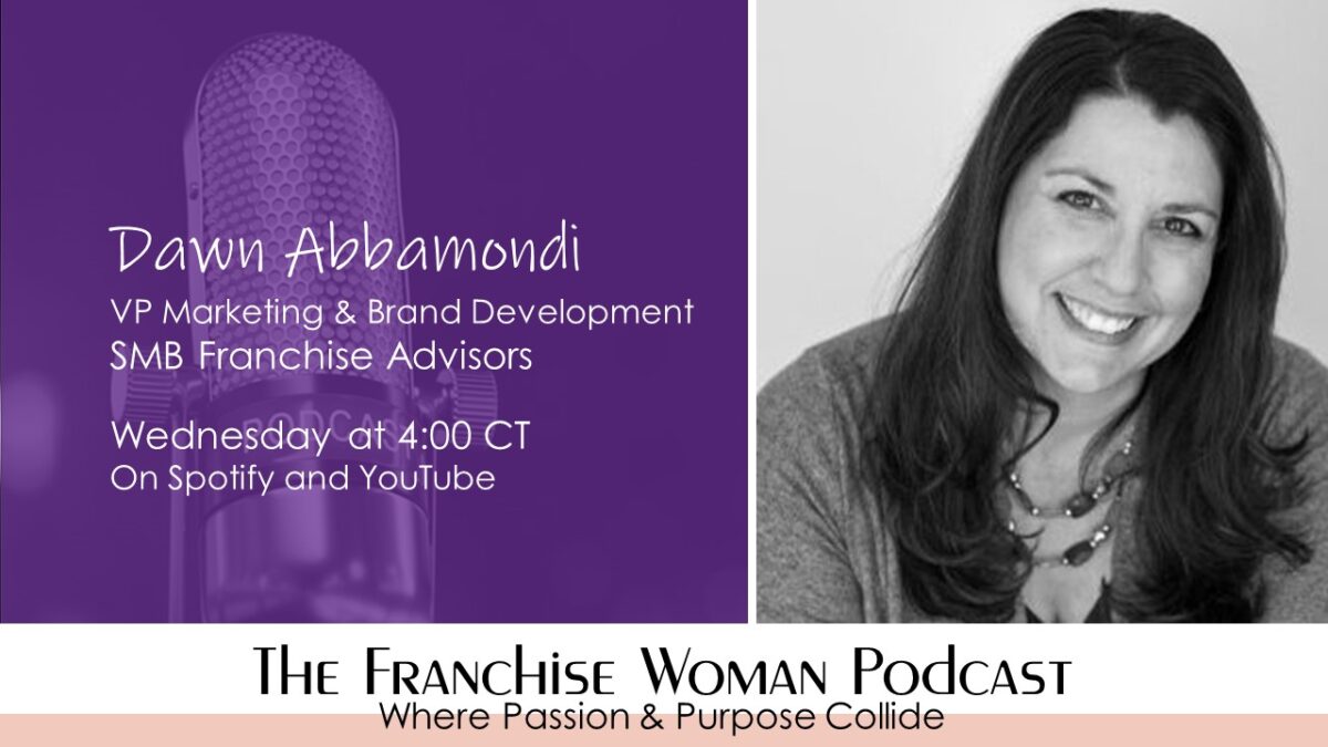 Dawn Abbamondi – SMB Franchise Advisors
