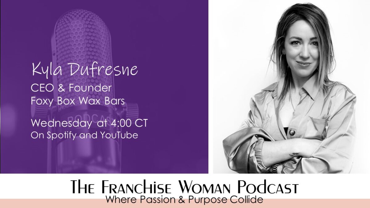 Kyla Dufresne – Foxy Box Wax Bars