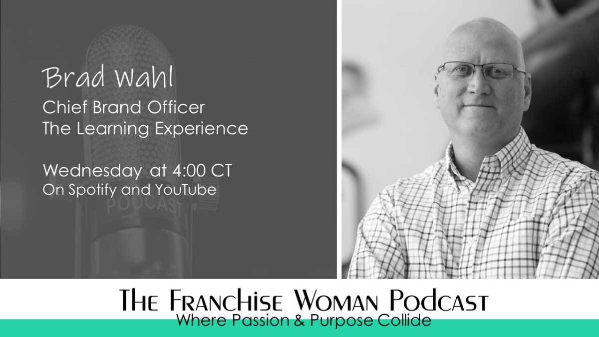 Brad Wahl – The Learning Experience