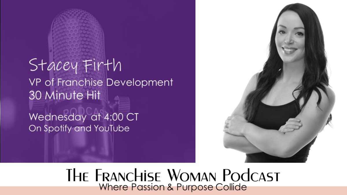 Stacey Firth – 30 Minute Hit