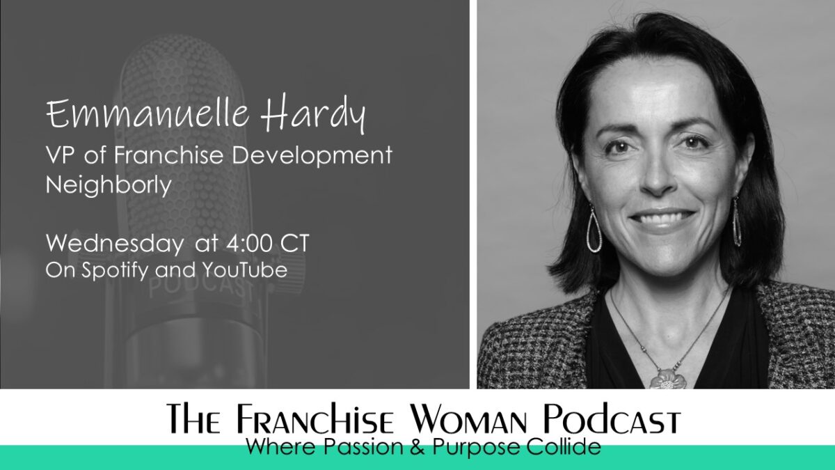 Emmanuelle Hardy – Neighborly